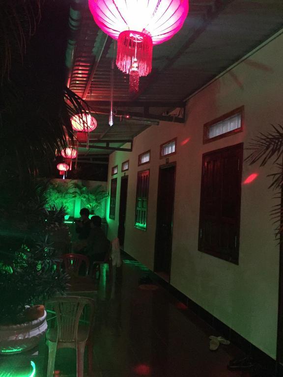 Minh Anh Garden Hotel Phan Thiet Dış mekan fotoğraf