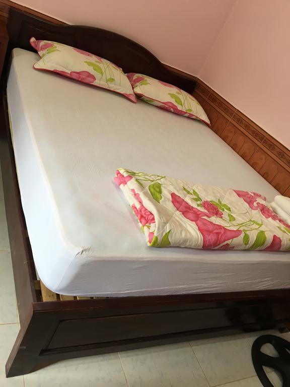 Minh Anh Garden Hotel Phan Thiet Dış mekan fotoğraf